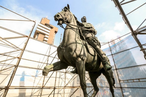 Ще не вмерла? Уже недолго… Андрей Князев