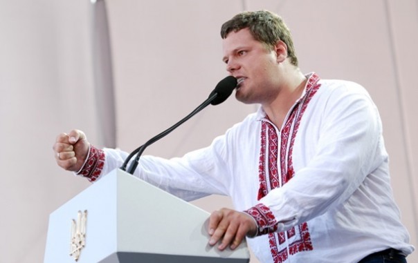 Решение одесских депутатов взбесило нацистов: начался московский реванш