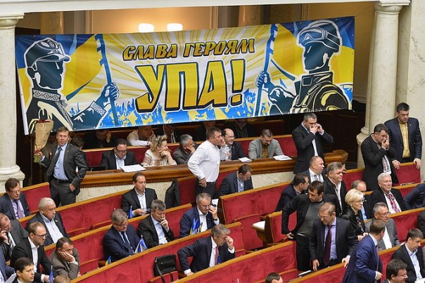 Фашизма по прежнему нет: Укронацисты призывают 2 мая устроить в Одессе «сафари на ватников» и хотят назло Польше еще больше популяризировать УПА