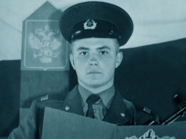 Сегодня ему исполнилось бы 40 лет... День рождения... И смерти Сегодня ему исполнилось бы 40 лет... День рождения... И смерти