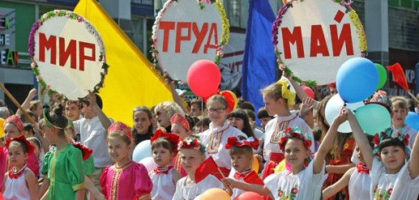 Николаев сегодня задавил фашизм