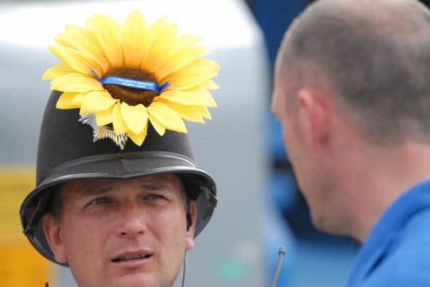 1 мая в Лондоне 1 мая в Лондоне