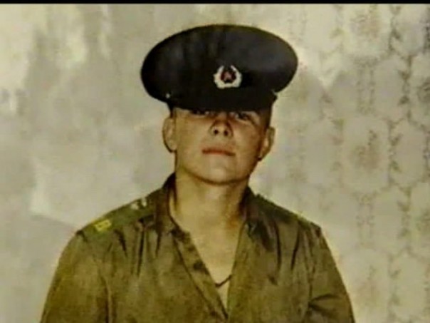 Сегодня ему исполнилось бы 40 лет... День рождения... И смерти Сегодня ему исполнилось бы 40 лет... День рождения... И смерти