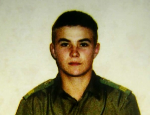 Сегодня ему исполнилось бы 40 лет... День рождения... И смерти Сегодня ему исполнилось бы 40 лет... День рождения... И смерти