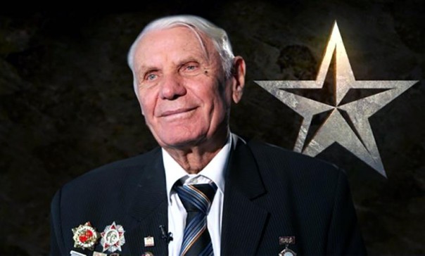 Петр Филоненко .11-летний мститель.