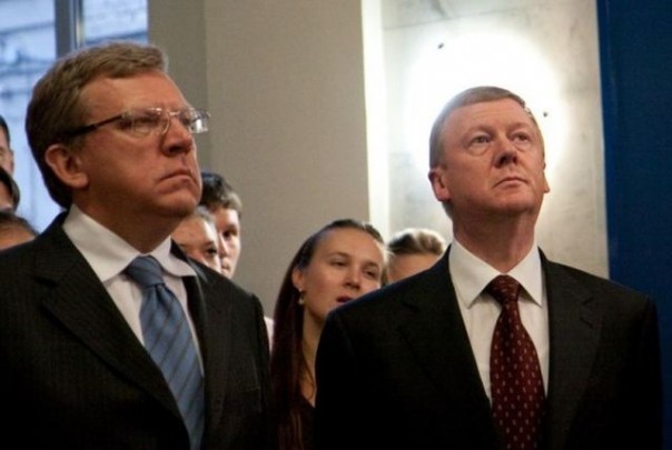 Разбираем «пять мифов» либерала Кудрина. Александр Роджерс