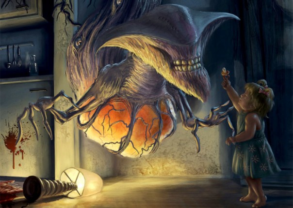 Пустышка. Сергей Михеев Пустышка. Сергей Михеев