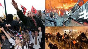 Бандитизм вместо правоотношений.