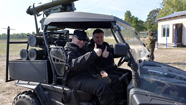 Порошенко проигрывает «Страну». Ростислав  Ищенко