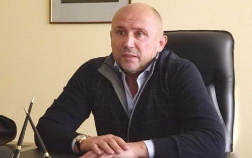 Коррупция – основа стабилизации киевского режима Коррупция – основа стабилизации киевского режима