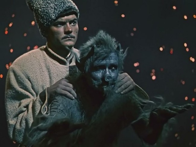 Украинское жлобство как архетип коллективного бессознательного Украинское жлобство как архетип коллективного бессознательного