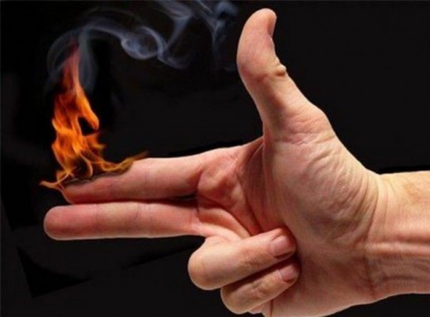 Вы хоть понимаете, что натворили?! Юлия Витязева