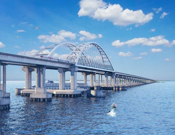 Почему их бесит Мост