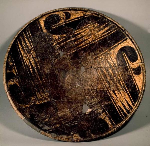 Тайна самого древнего золота мира. Погребение V-го тысячелетия до н.э. Тайна самого древнего золота мира. Погребение V-го тысячелетия до н.э.