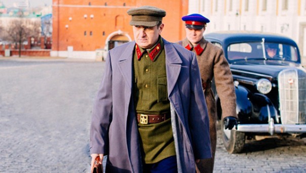 Уроки Берии. Почему мы не можем позволить себе "забытых вождей" Уроки Берии. Почему мы не можем позволить себе "забытых вождей"