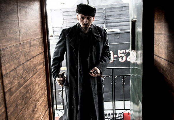 Уроки Берии. Почему мы не можем позволить себе "забытых вождей" Уроки Берии. Почему мы не можем позволить себе "забытых вождей"