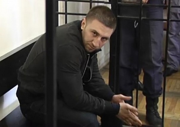 В Киеве жестоко убили виновного в смерти «хероя АТО»