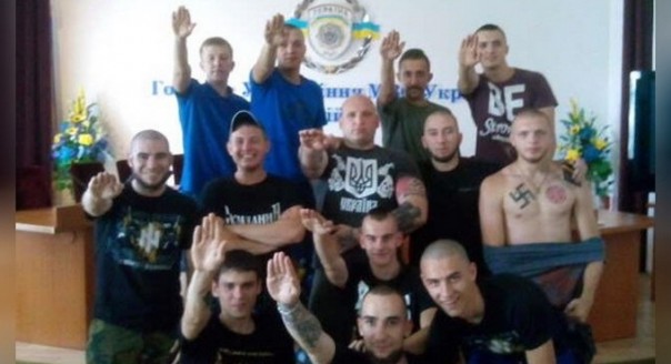 Турбины Сименс и нацисты, что важнее? Турбины Сименс и нацисты, что важнее?