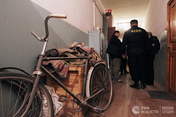 Жилищно-коммунальный конфуз. Откуда у граждан России такие долги перед ЖКХ