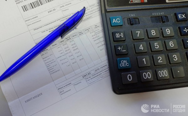 Жилищно-коммунальный конфуз. Откуда у граждан России такие долги перед ЖКХ