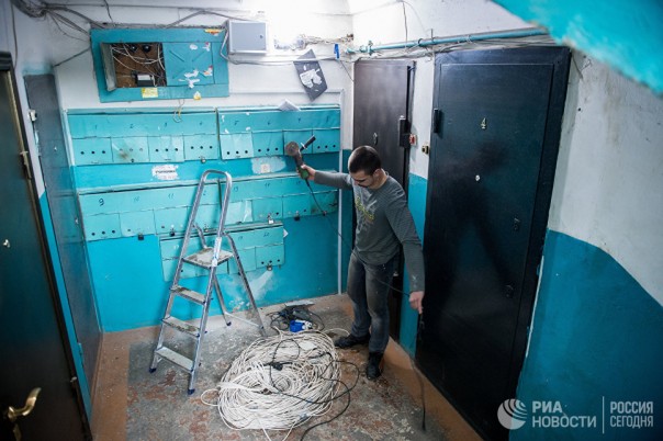 Жилищно-коммунальный конфуз. Откуда у граждан России такие долги перед ЖКХ