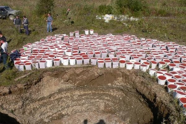 Я и мой кот заплакали….