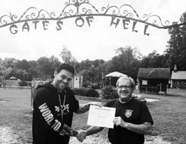 Абсурдные новости. 1 сентября 2017 года