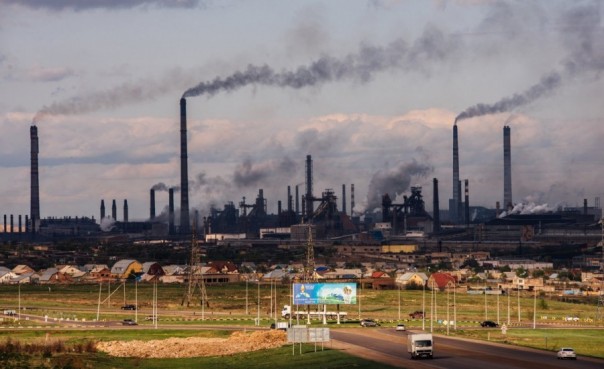 "В России не открывается новых производств" - любимая мантра наших оппозиционеров