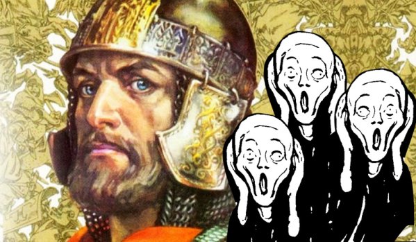 Корни русофобии