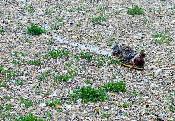 Самая грязная река в мире