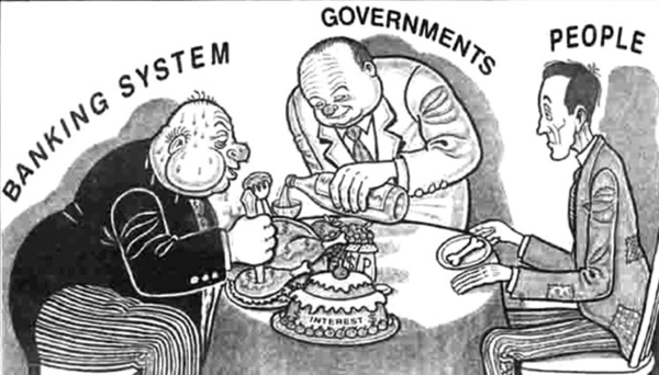 Капiтализмъ