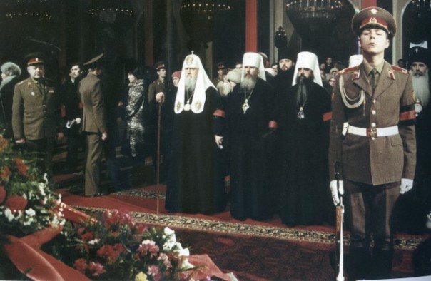 Брежнев останется в истории как символ «золотого века» СССР