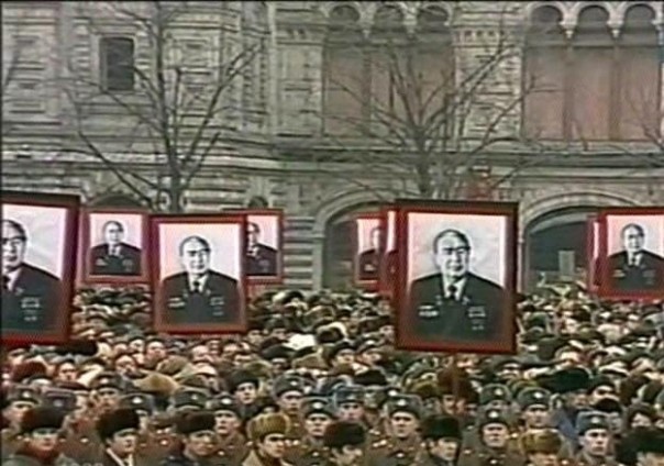 Брежнев останется в истории как символ «золотого века» СССР
