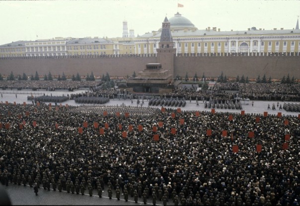 Брежнев останется в истории как символ «золотого века» СССР