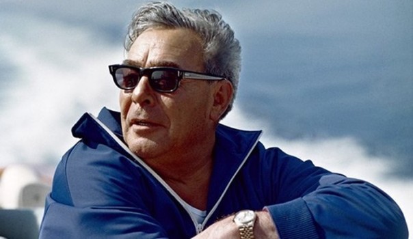 Брежнев останется в истории как символ «золотого века» СССР