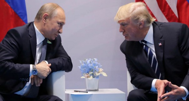 Чёрная кошка «кремлёвского доклада»