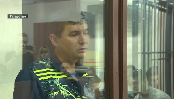 Как подполковник полиции перешел на сторону криминала