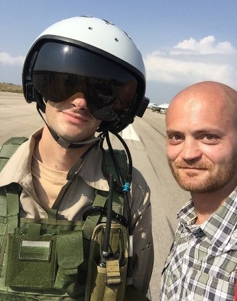 Сирия не стала для России вторым Афганистаном