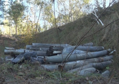 Военные аудиторы Трампа едут на Украину проверять хищения в ВСУ