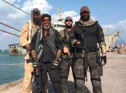 История американских убийц в Йемене