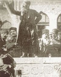 На смену Фанару придёт Турецкая православная церковь