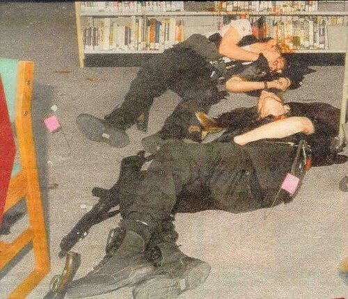 Несколько вопросов по трагедии в Керчи. Александр Роджерс | Трагедия в Керчи: наступая на старые грабли... Юлия Витязева