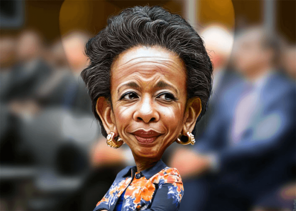 НАТО, Украина и санкции: факторы «сдерживания России» от Кондолизы Райс