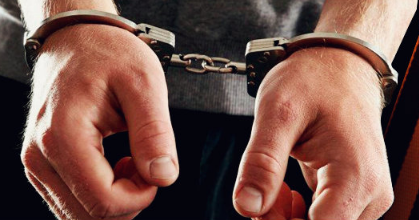 «Слово становится опасней, чем автомат. За решеткой – полторы тысячи человек»