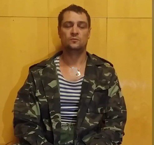 «Представьте: по полю бежит Тимошенко и Порошенко. А у вас только один патрон»