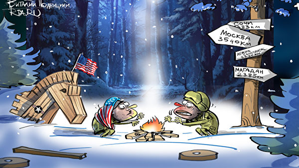 "Мыздобулы" в картинках. Смешных и не очень... 27-02-2019 [18+]