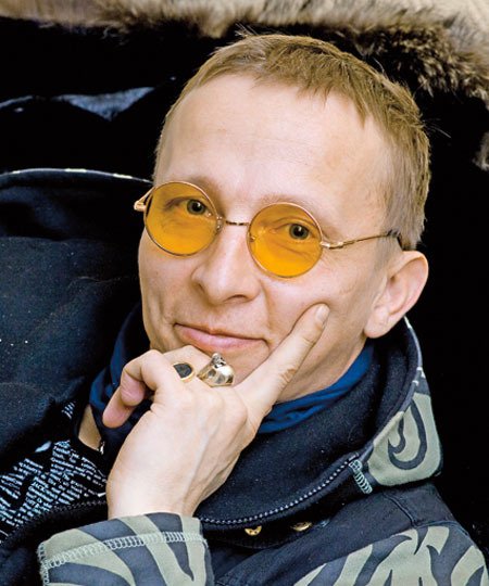 В поддержку Охлобыстина против педерастов