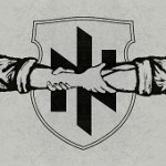 Украина на волчьем крюке вервольфов Украина на волчьем крюке вервольфов