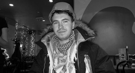 Экс-кандидат в депутаты от оппозиции призвал бить жён и детей работников “Беркута” Экс-кандидат в депутаты от оппозиции призвал бить жён и детей работников “Беркута”