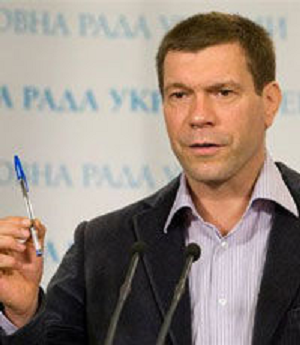 Евромайдан: провокаторы обазаны сполна ответить по закону. Олег Царёв Евромайдан: провокаторы обазаны сполна ответить по закону. Олег Царёв